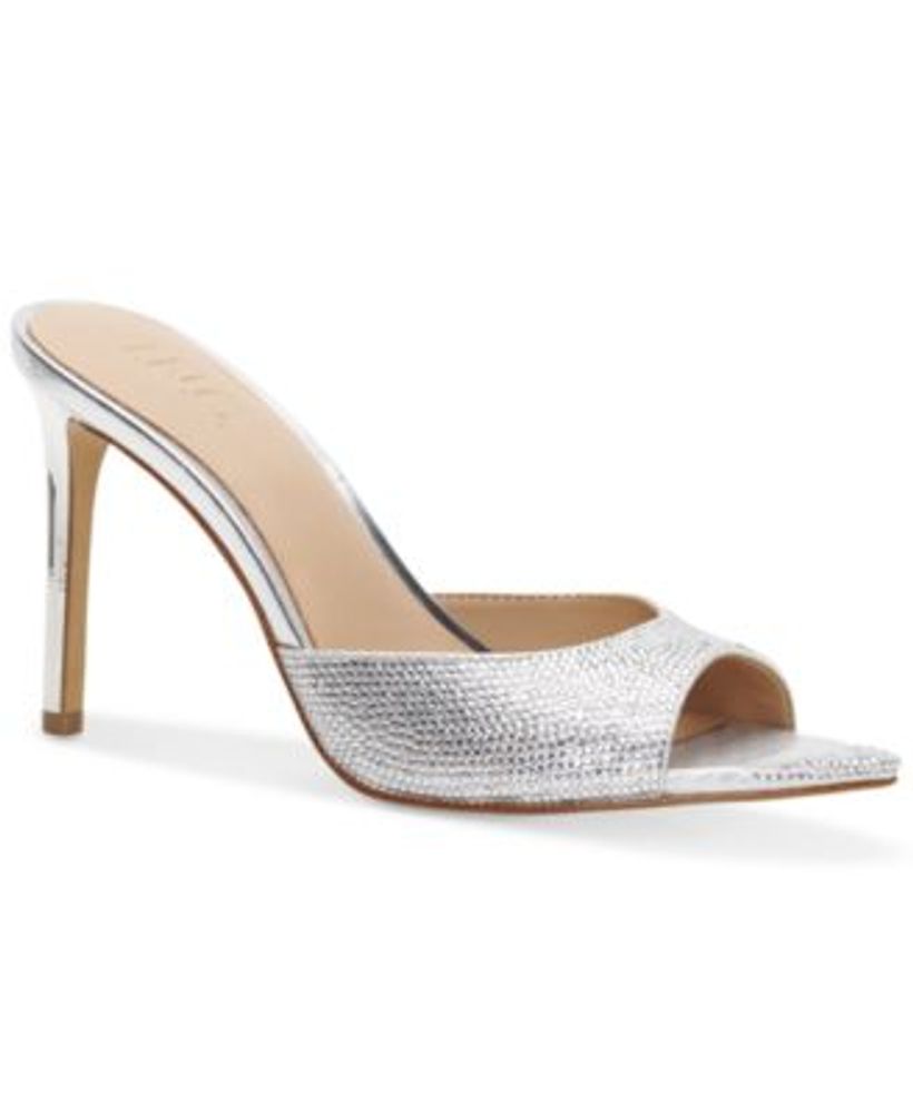 I.N.C. International Concepts Women s Amra Dress Slide Sandals