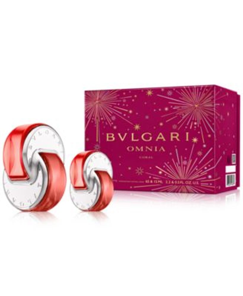Bvlgari omnia crystalline macy's top