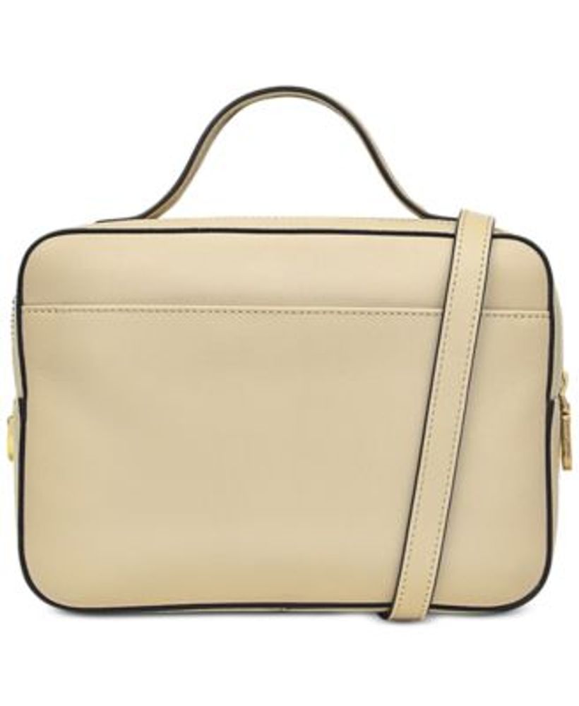 Radley and friends hotsell small zip top crossbody