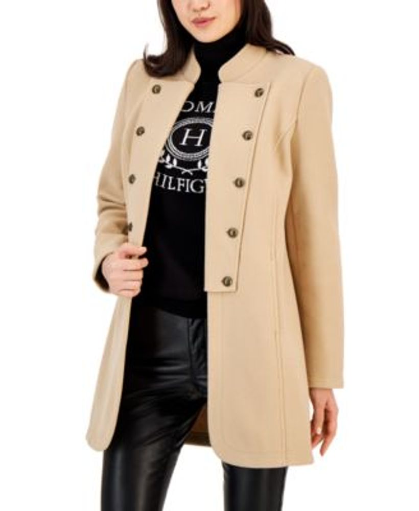 Tommy hilfiger military discount discount