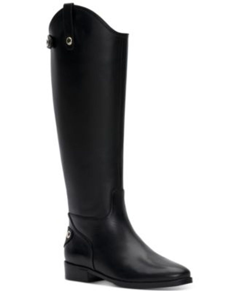 INC International Concepts Women's Aleah Riding Boots, Created for Macy's Mall of America®