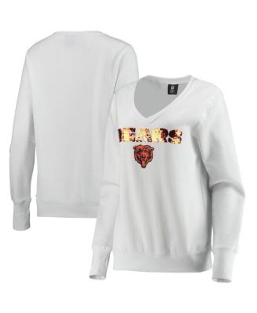 Victoria secret chicago top bears jersey