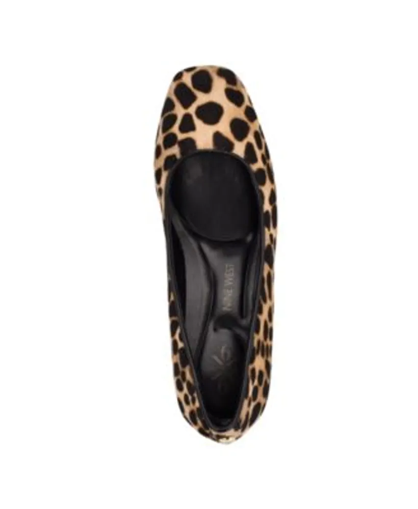 Nine West Women's Vibe 9X9 Block Heel Pumps Mall of America®