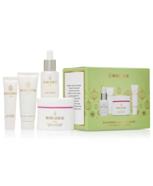 Macys skincare shop