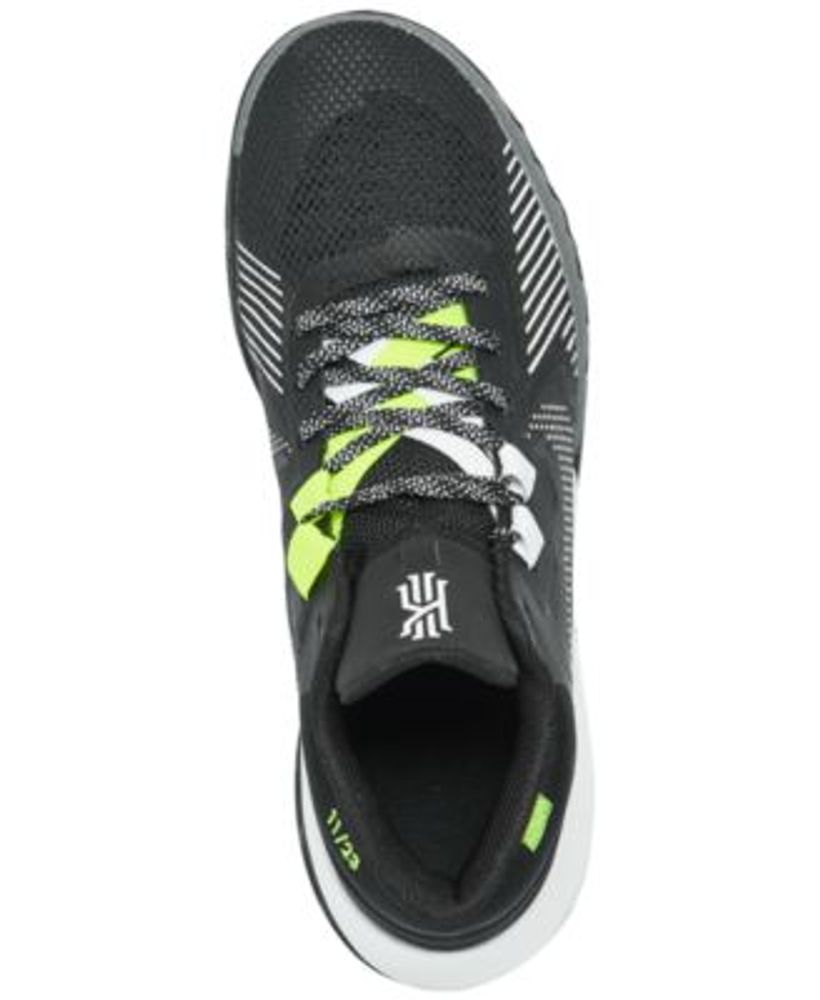 Nike Men s Kyrie Flytrap 5 Basketball Sneakers from Finish Line