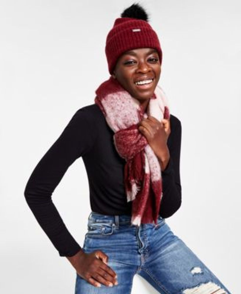 Macys scarf womens hot sale