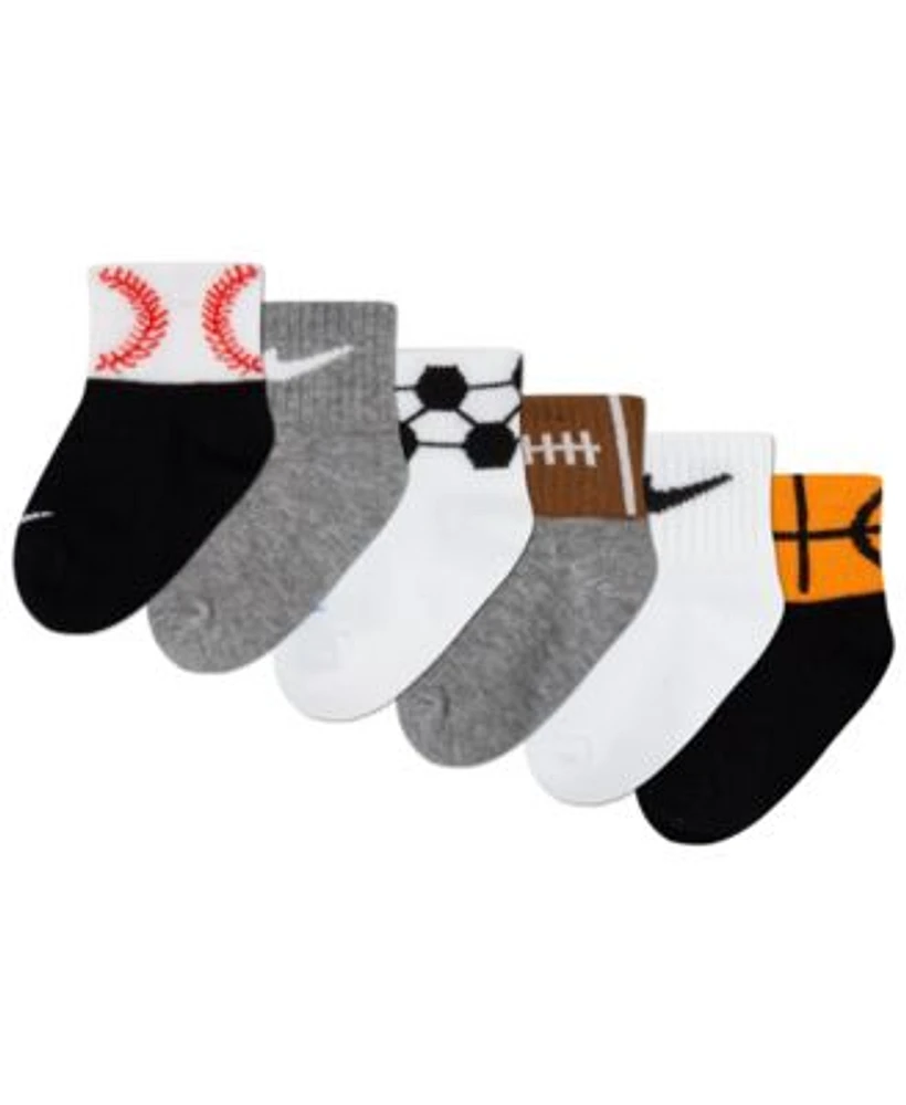 Macy's baby boy nike on sale