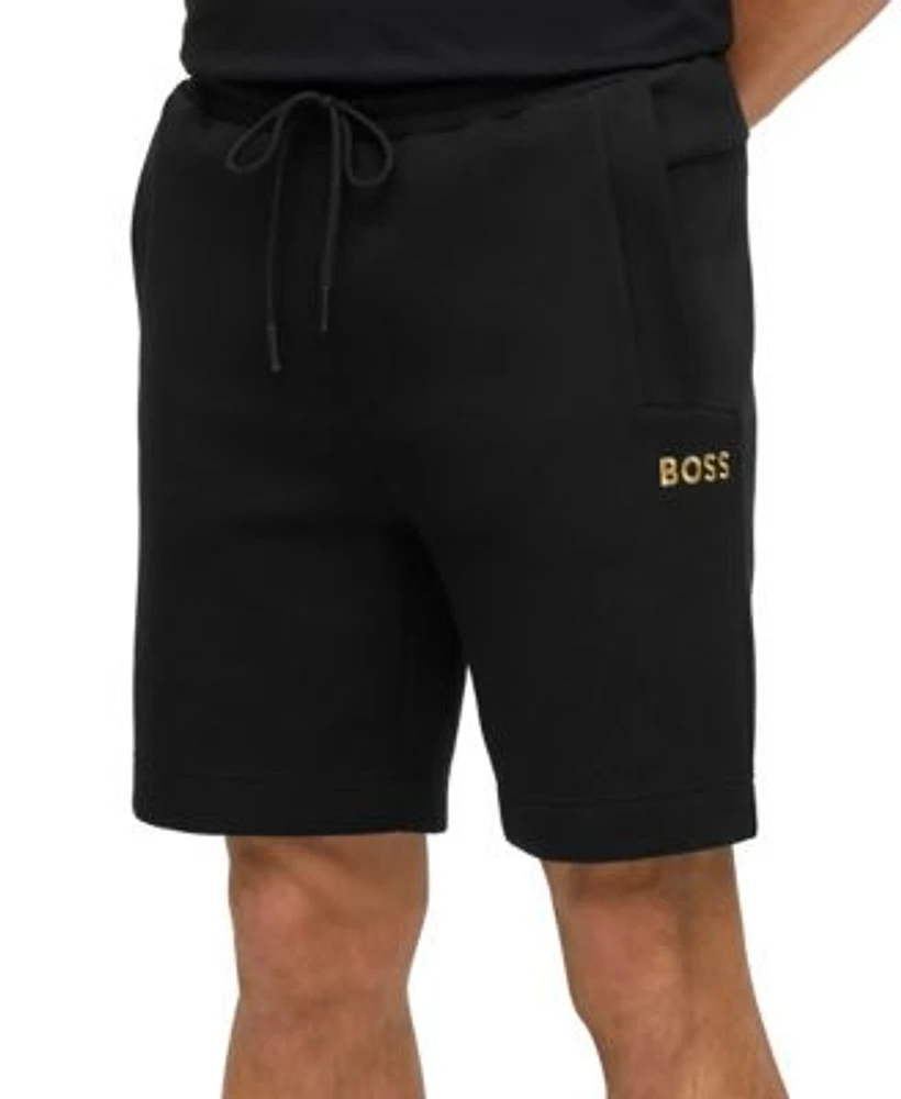 Boss outlet headlo shorts