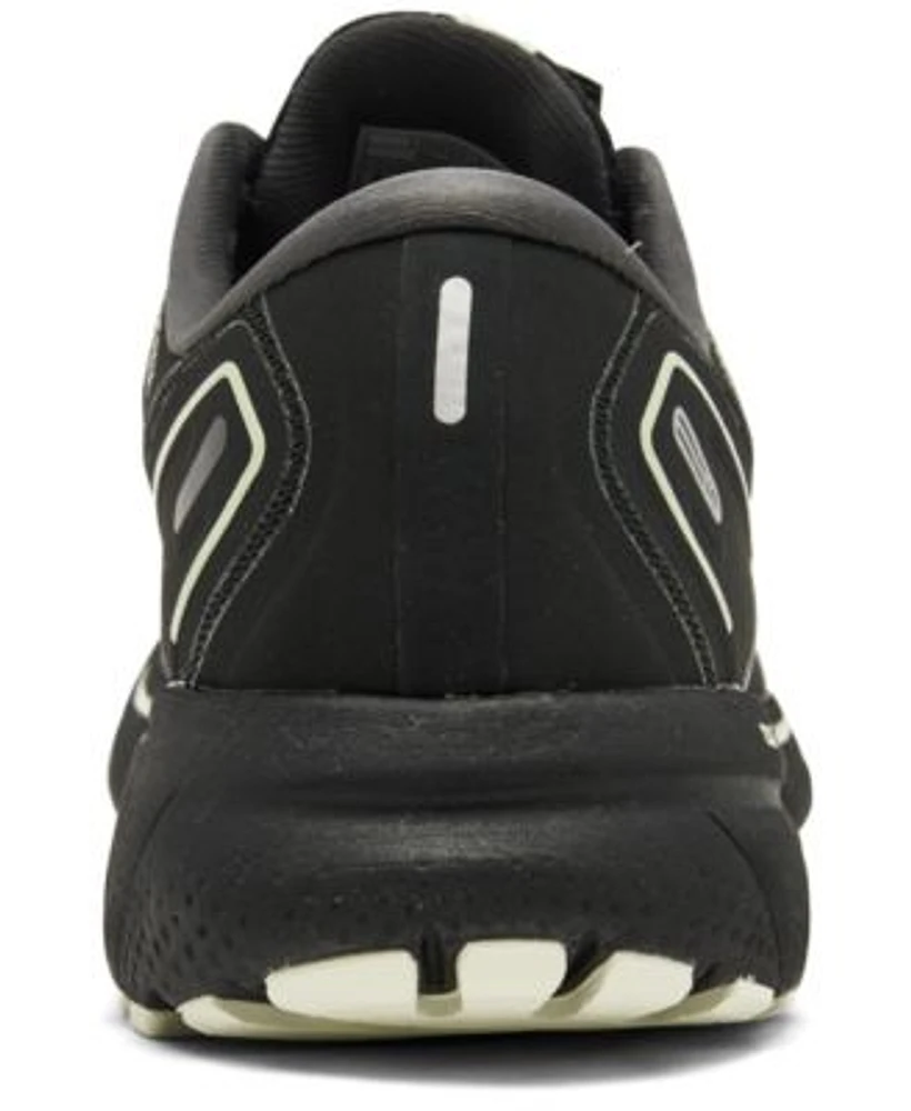 Brooks Women's Ghost 14 GTX Running Sneakers from Finish Line Mall of