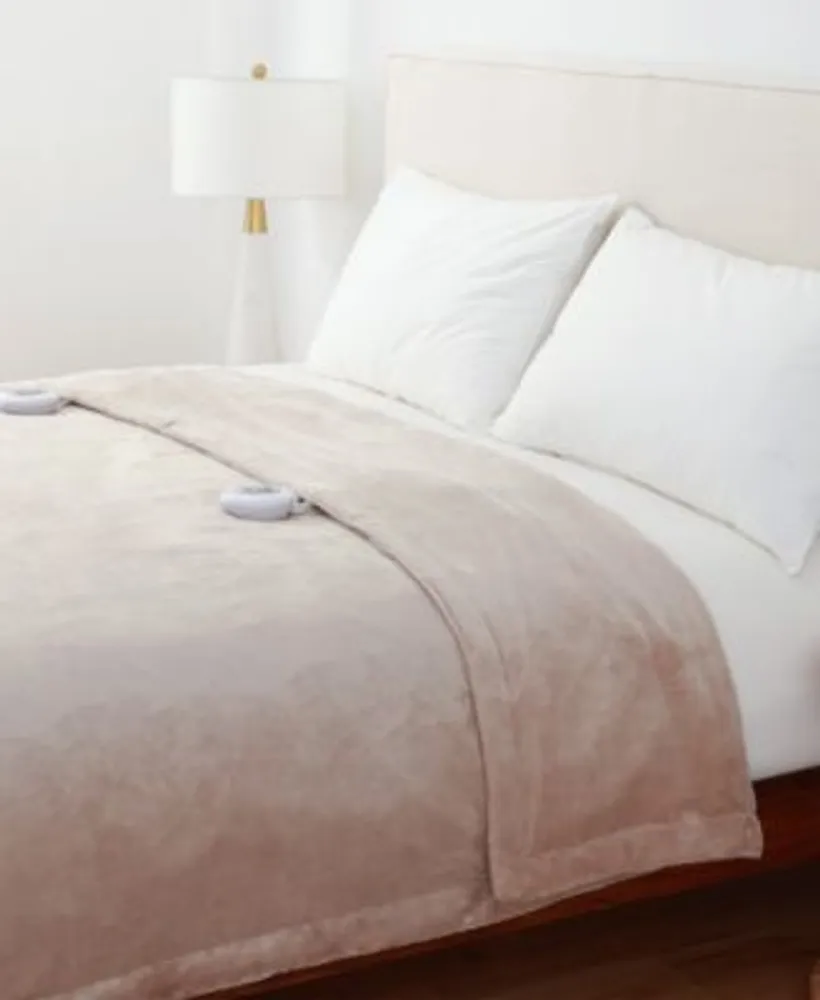 Berkshire VelvetLoft Electric Blanket, King Mall of America®