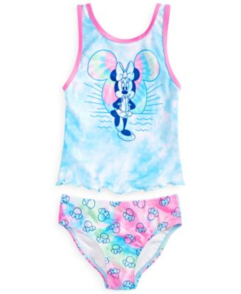 Minnie mouse tankini discount