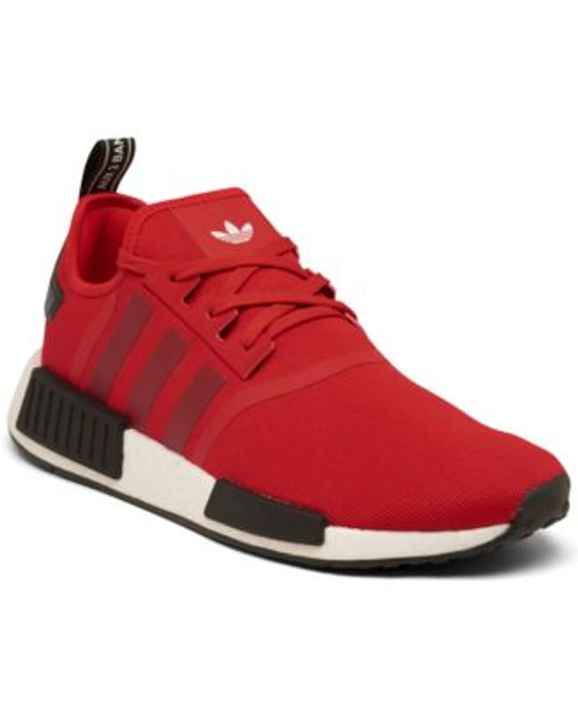 Adidas Men s Originals NMD R1 Casual Sneakers from Finish Line