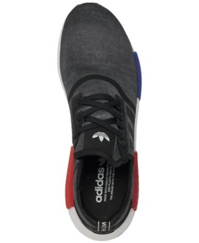 Adidas nmd hotsell r1 macys