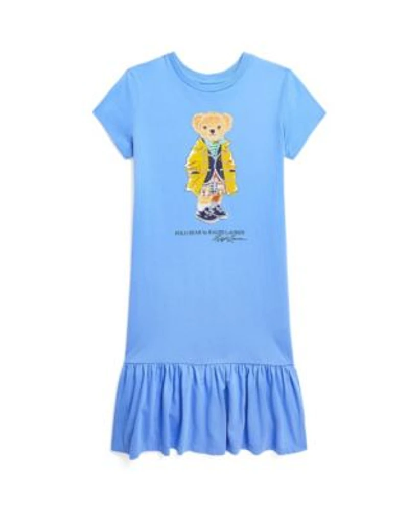 Macys ralph discount lauren girls