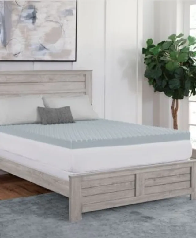 Dream Serenity CLOSEOUT Peak Comfort 3 Memory Foam 53 OFF