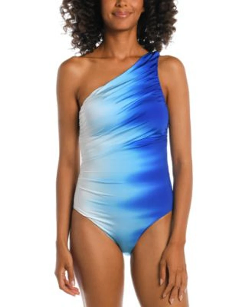 La blanca tummy clearance control one piece
