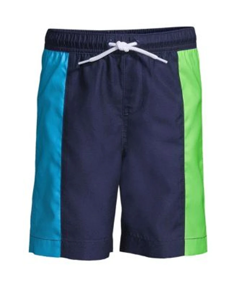 Lands end discount boys swim