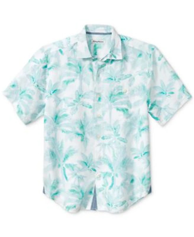 Macy's tommy shop bahama mens shirts