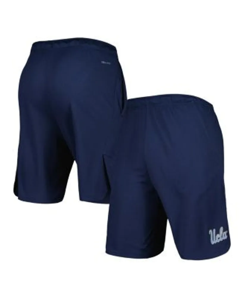 Nike Men's Navy UCLA Bruins College Hype Shorts | Hawthorn Mall
