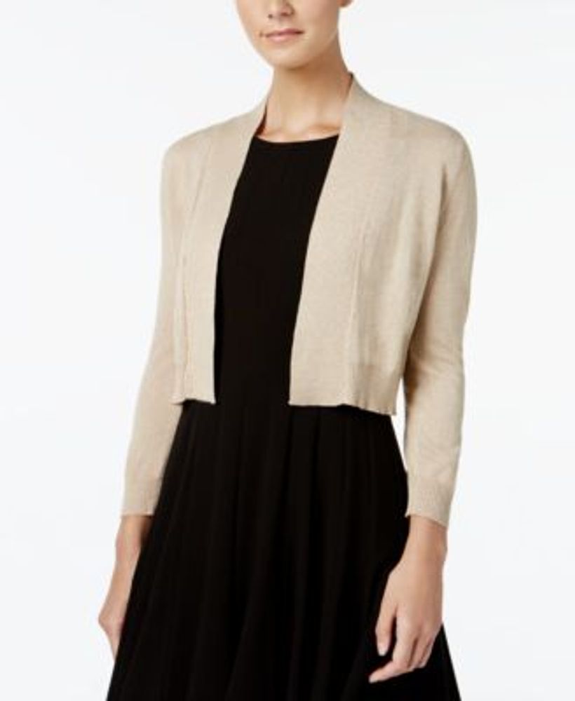 Macys shrugs outlet