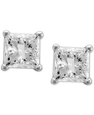 luxury diamond earrings Hawthorn Mall