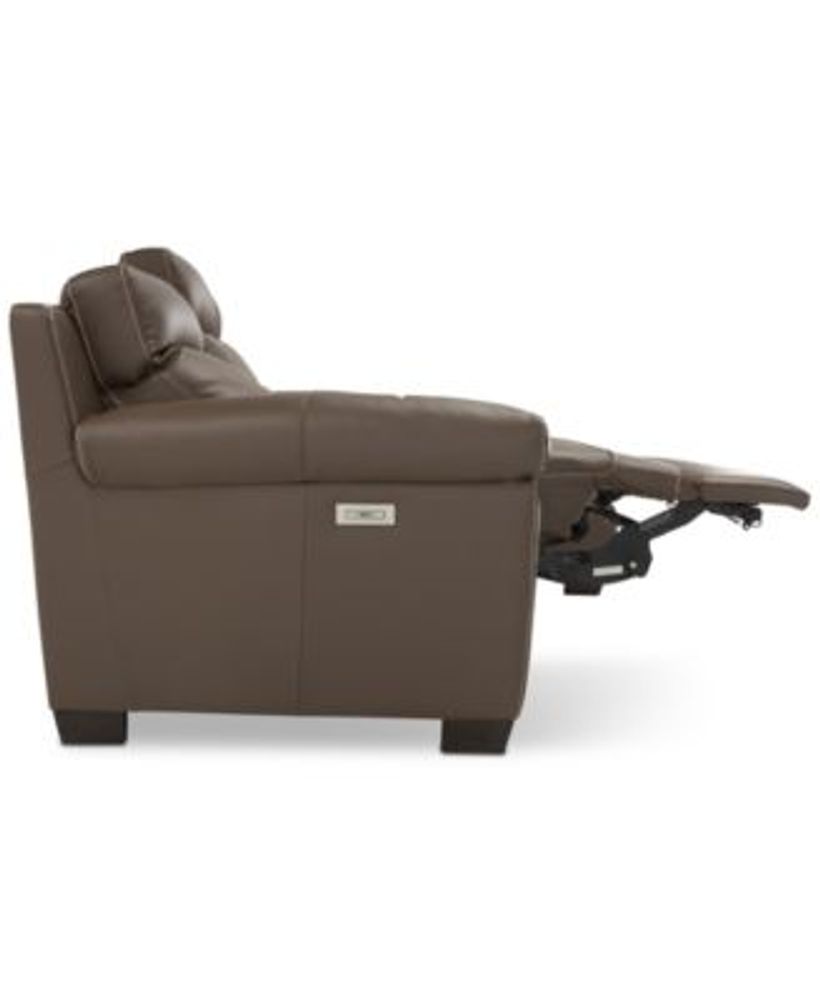 Macys julius online ii sectional