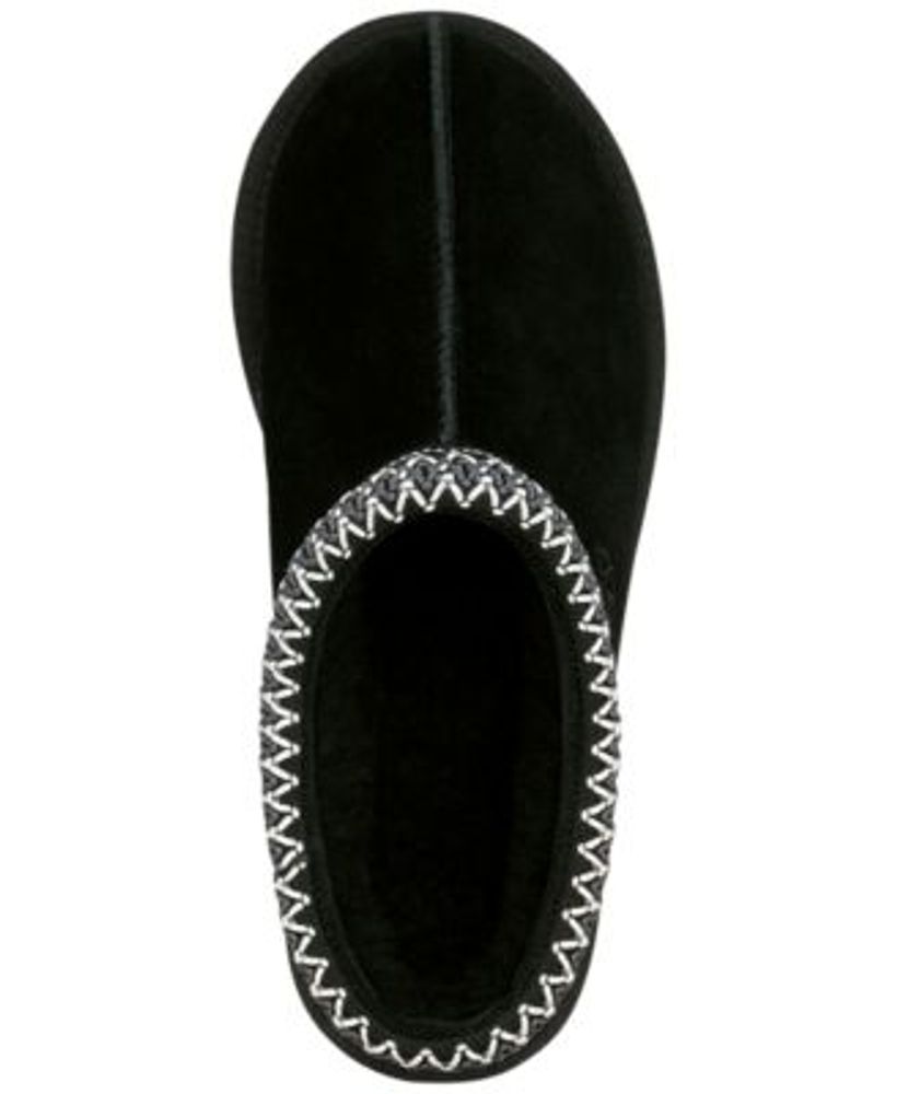 Ugg tasman store slippers macys
