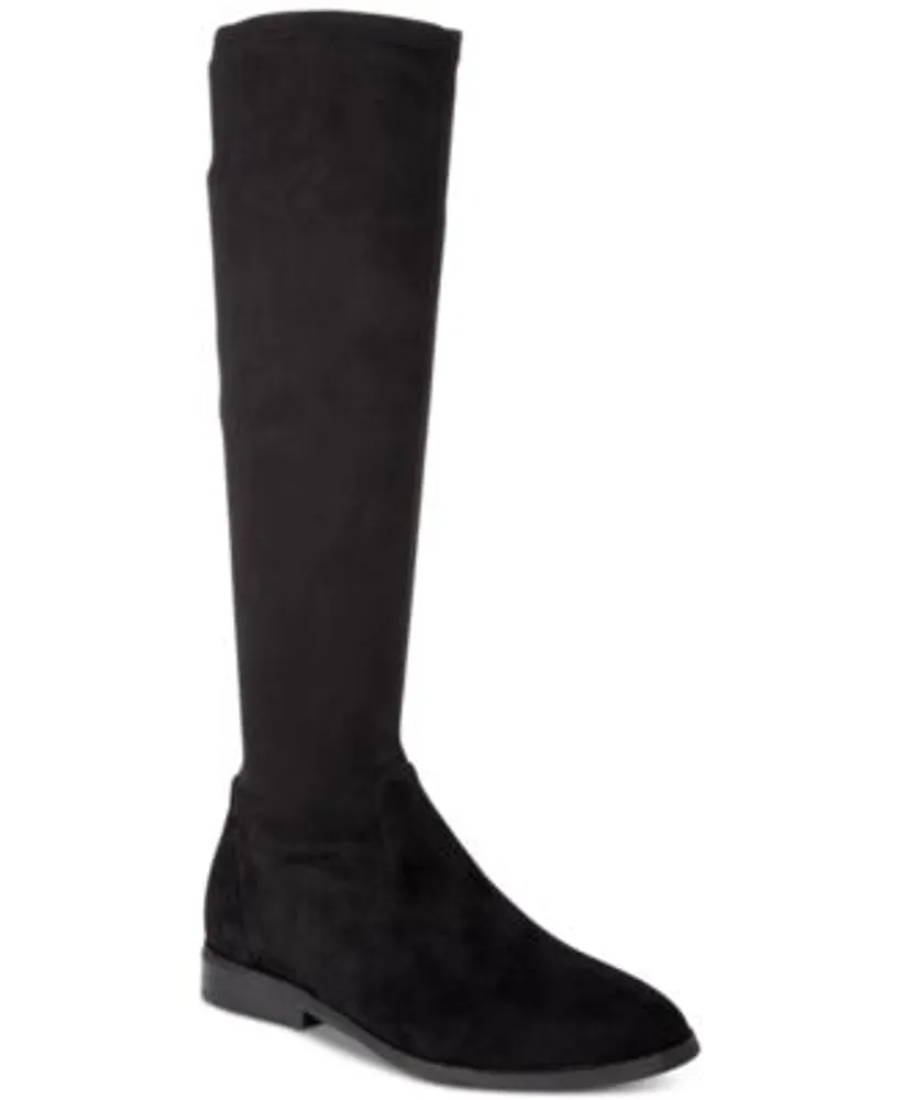 Gentle Souls By Kenneth Cole Women's Emma Stretch Tall Boots