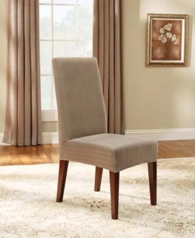 Macys dining 2025 chair covers