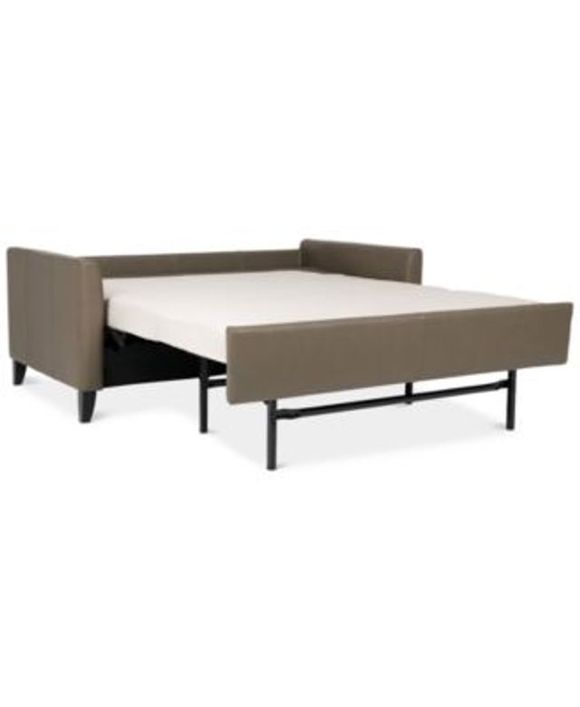 Macy S Alaina Sleeper Sofa Matttroy