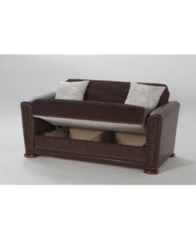 Macy S Alaina Sleeper Sofa Matttroy