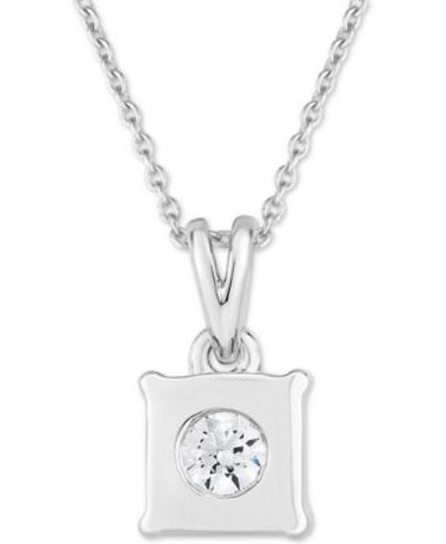 Trumiracle store diamond necklace