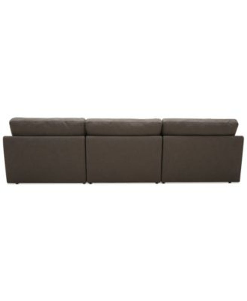 Macys hot sale joud sofa