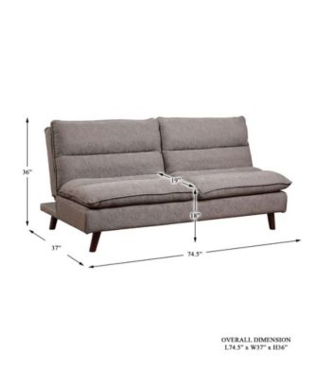 Macy S Alaina Sleeper Sofa Matttroy