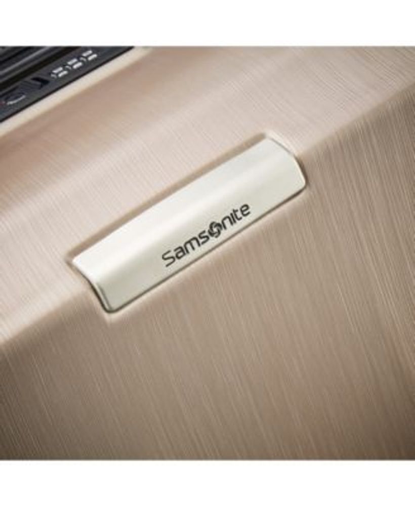 Samsonite Mystique 2.0 21