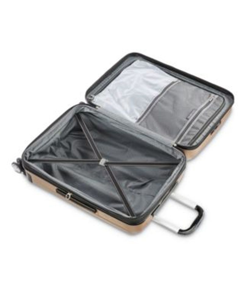 Samsonite Mystique 2.0 25" Hardside Spinner Mall of America®
