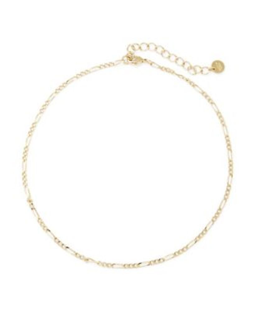 Brook york Lennon Choker Vancouver Mall