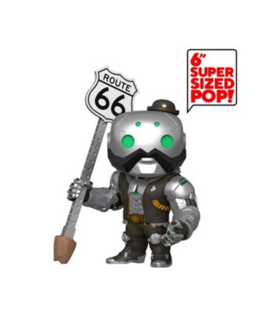 Overwatch cheap funko ashe