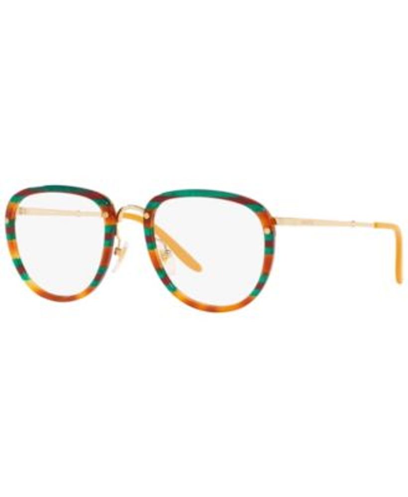 Gucci Gc001300 Men's Round Eyeglasses Mall of America®