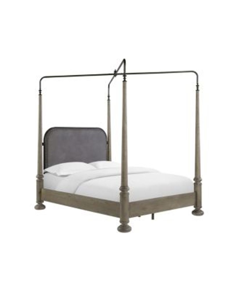 Thomasville Classic Living Canopy Queen Bed Mall of America®