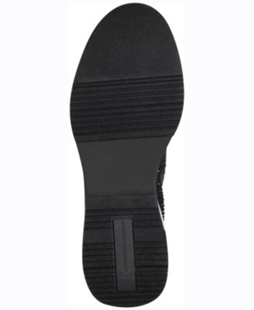 Macys cheap wedge sneakers