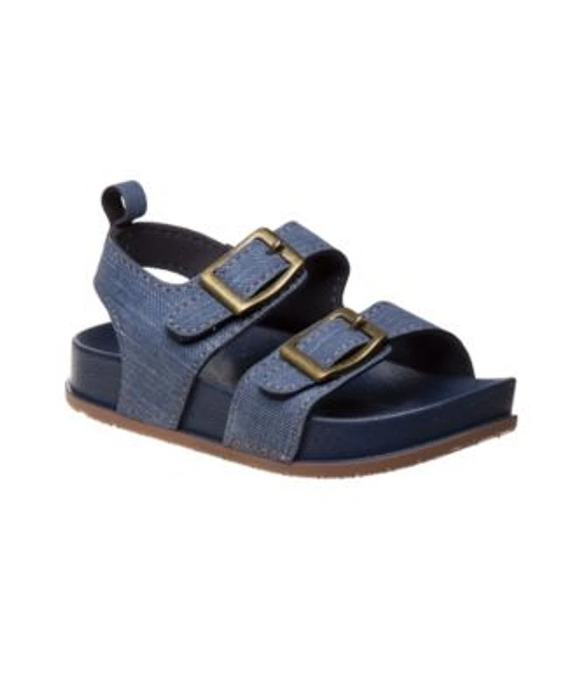Macys deals boys sandals