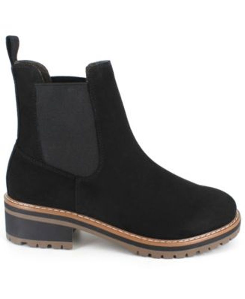 Kensie deals boots macys