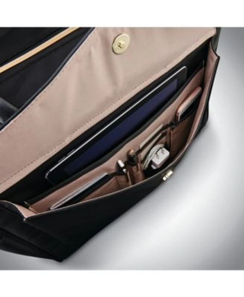 Samsonite Mobile Solution Upright Wheeled Carryall Mall of America®