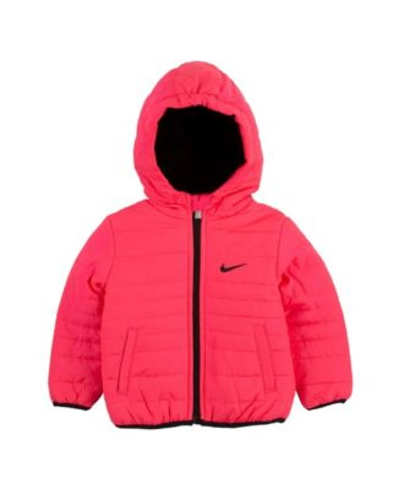 Nike Girls Core Padded Jacket Foxvalley Mall