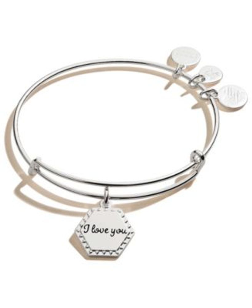 Alex and ani grandma charm clearance