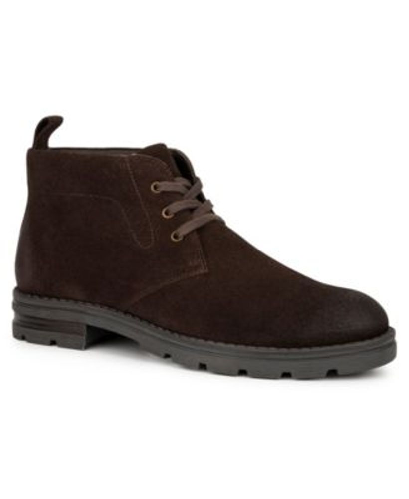 Macys mens chukka sale
