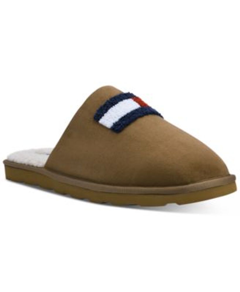 Macy's tommy best sale hilfiger flip flops