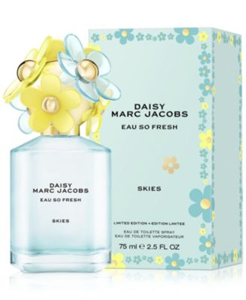Marc jacobs daisy 2025 eau so fresh macy's