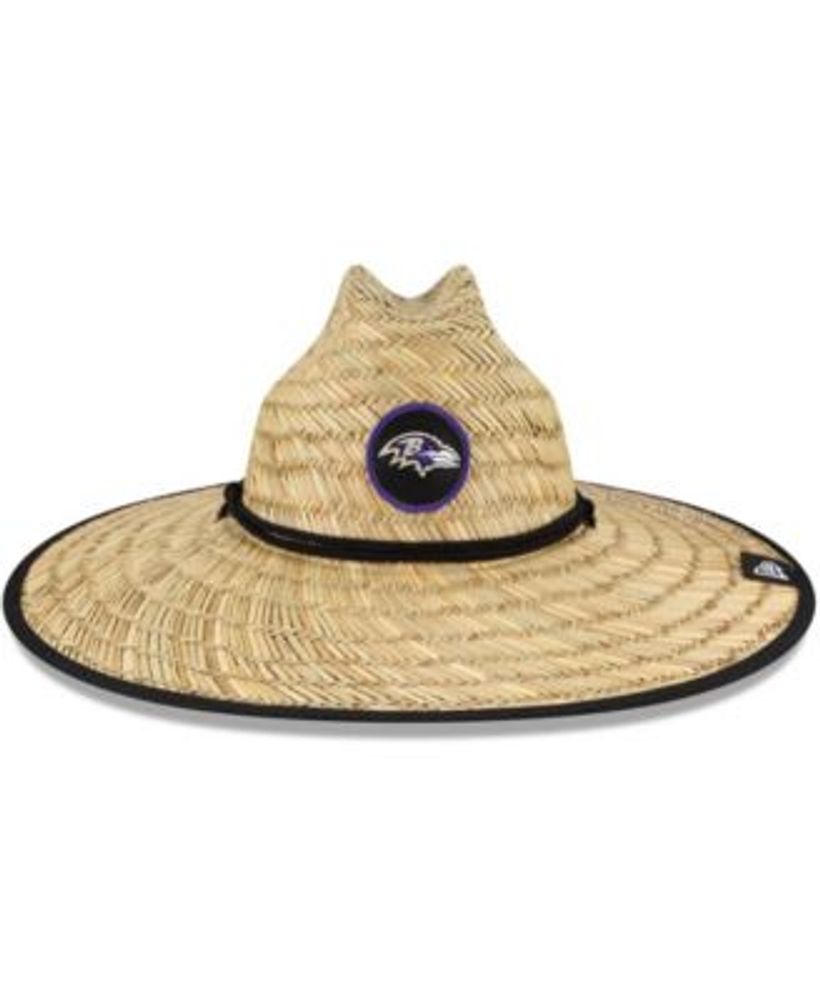 New Era Men #39 s Natural Baltimore Ravens 2021 NFL Training Camp Official